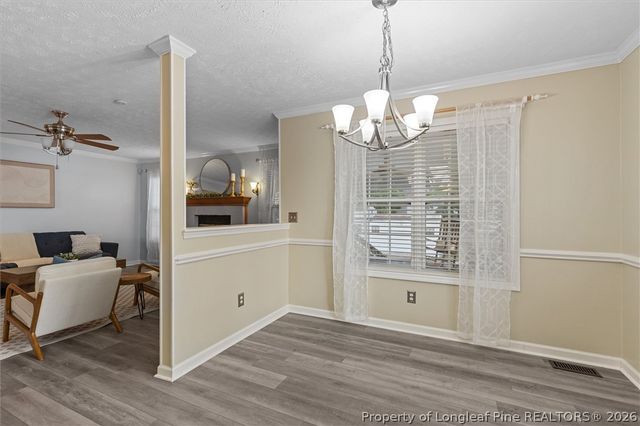 30 Richmond Park Drive, Cameron, NC 28326