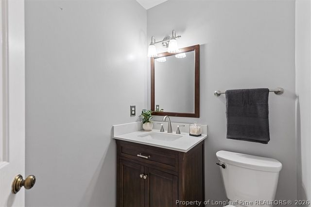 30 Richmond Park Drive, Cameron, NC 28326