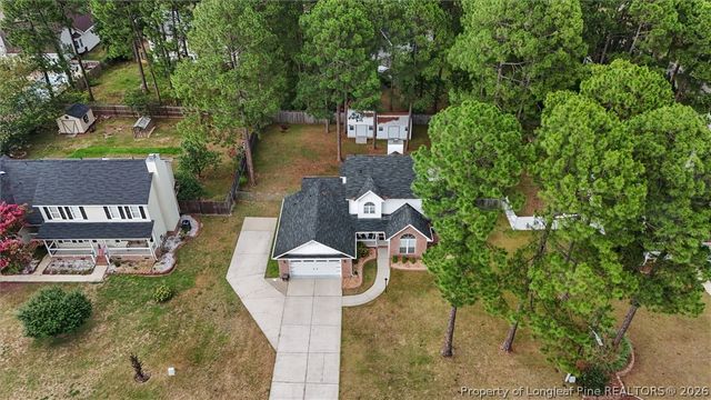 30 Richmond Park Drive, Cameron, NC 28326