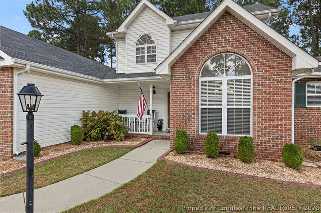 30 Richmond Park Drive, Cameron, NC 28326