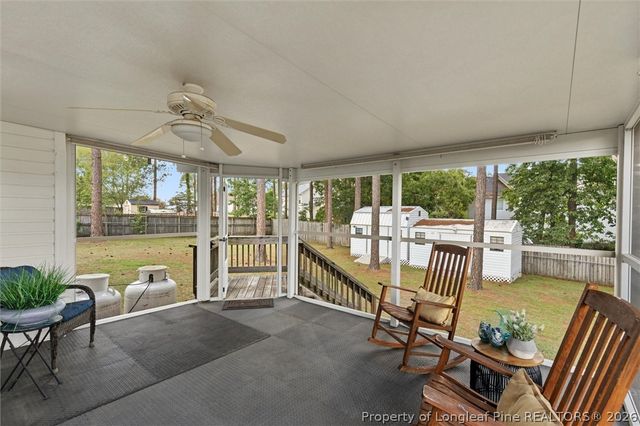 30 Richmond Park Drive, Cameron, NC 28326