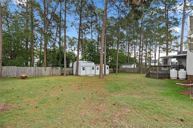 30 Richmond Park Drive, Cameron, NC 28326