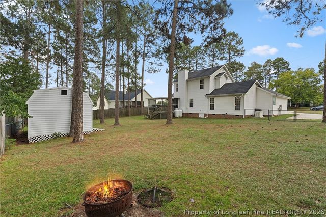 30 Richmond Park Drive, Cameron, NC 28326