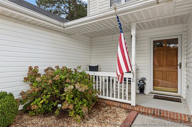 30 Richmond Park Drive, Cameron, NC 28326