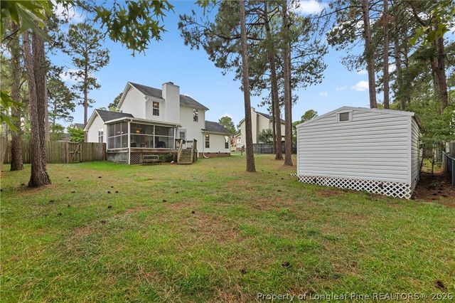 30 Richmond Park Drive, Cameron, NC 28326