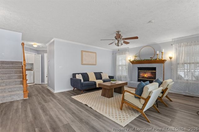 30 Richmond Park Drive, Cameron, NC 28326
