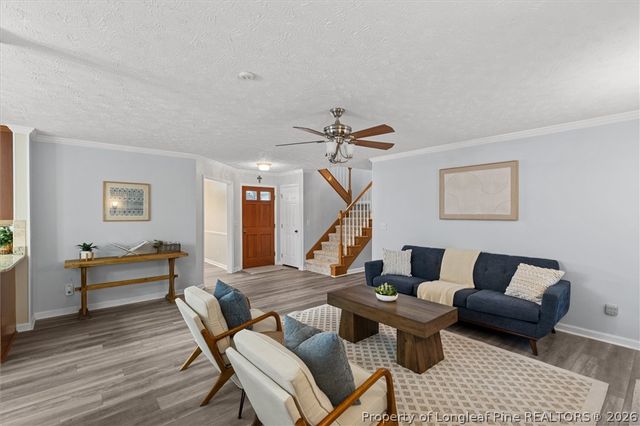 30 Richmond Park Drive, Cameron, NC 28326