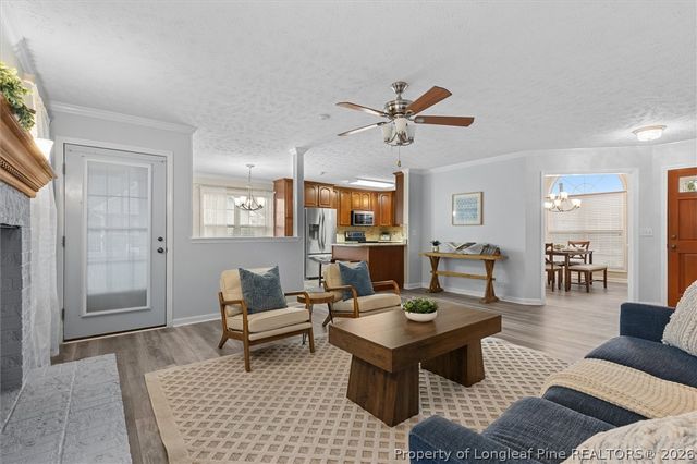 30 Richmond Park Drive, Cameron, NC 28326