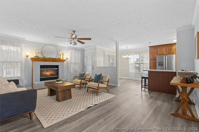 30 Richmond Park Drive, Cameron, NC 28326