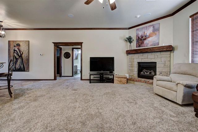 8516 NW 111th Street, Oklahoma City, OK 73162