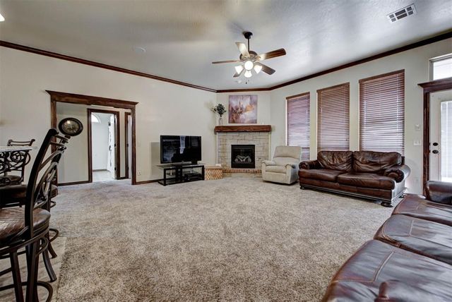 8516 NW 111th Street, Oklahoma City, OK 73162