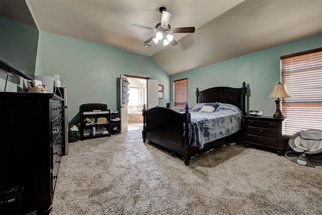 8516 NW 111th Street, Oklahoma City, OK 73162