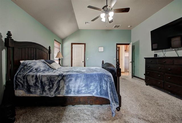 8516 NW 111th Street, Oklahoma City, OK 73162