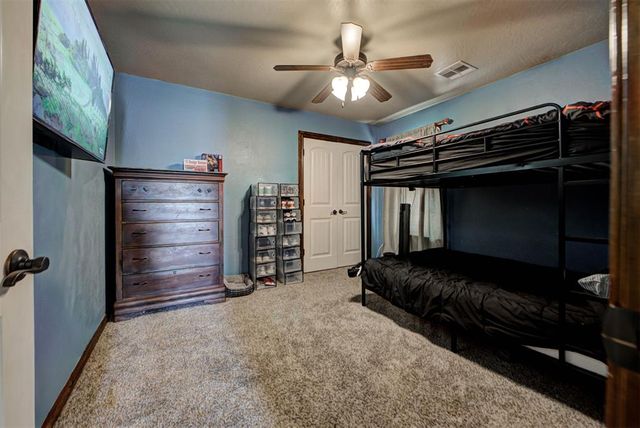 8516 NW 111th Street, Oklahoma City, OK 73162