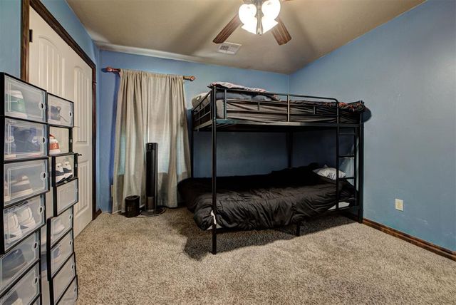 8516 NW 111th Street, Oklahoma City, OK 73162