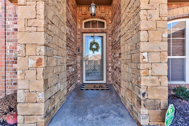 8516 NW 111th Street, Oklahoma City, OK 73162