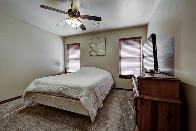 8516 NW 111th Street, Oklahoma City, OK 73162