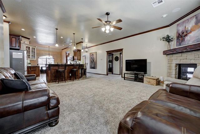 8516 NW 111th Street, Oklahoma City, OK 73162