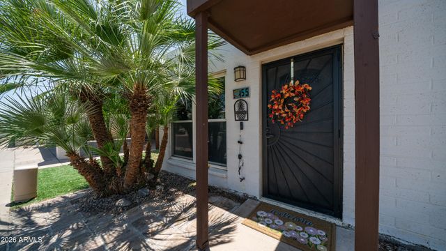 1725 N DATE Street 55, Mesa, AZ 85201
