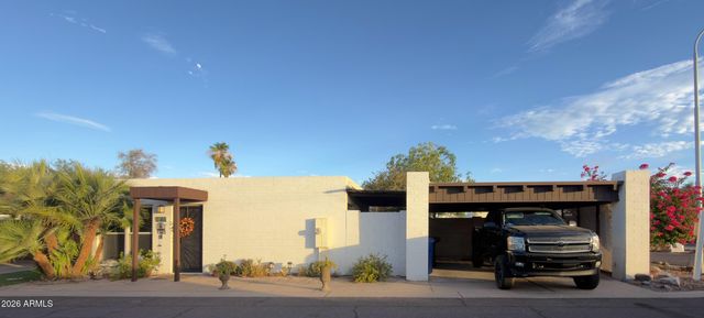 1725 N DATE Street 55, Mesa, AZ 85201