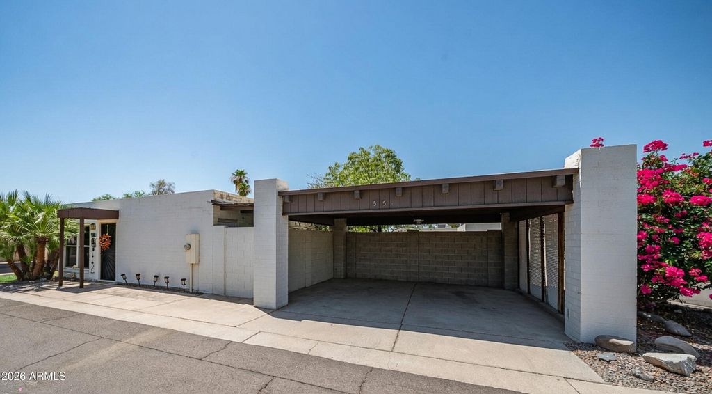 1725 N DATE Street 55, Mesa, AZ 85201
