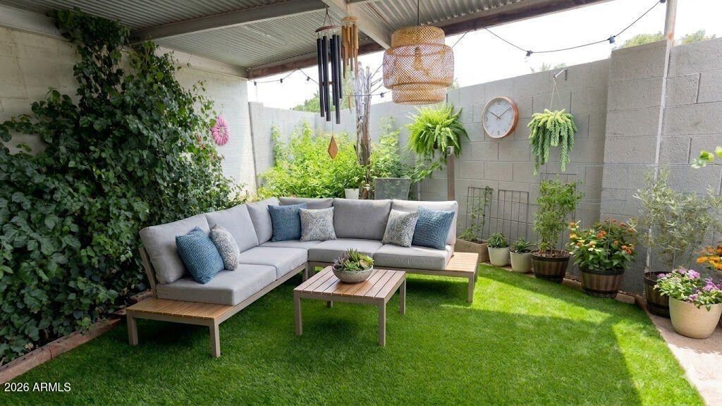 1725 N DATE Street 55, Mesa, AZ 85201 — photo 2