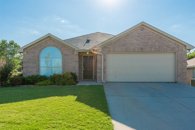 201 Whitestone Way, Weatherford, TX 76085