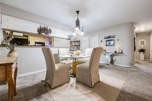 23205 CLUB VILLAS DRIVE 30, Land O Lakes, FL 34639