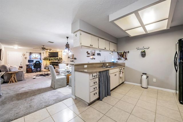 23205 CLUB VILLAS DRIVE 30, Land O Lakes, FL 34639