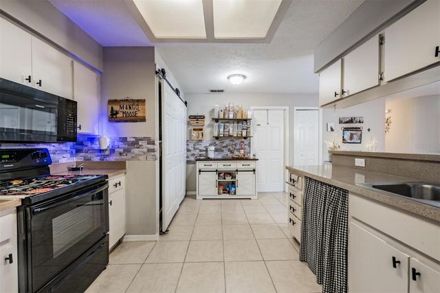 23205 CLUB VILLAS DRIVE 30, Land O Lakes, FL 34639