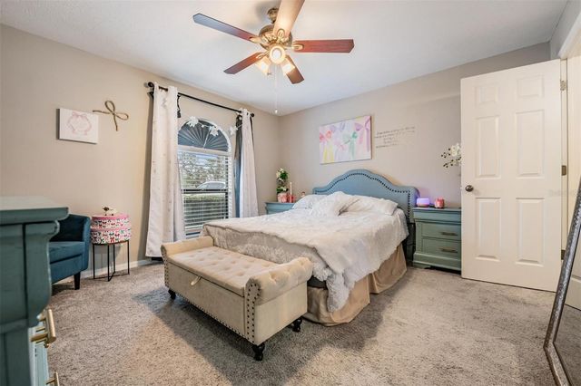 23205 CLUB VILLAS DRIVE 30, Land O Lakes, FL 34639