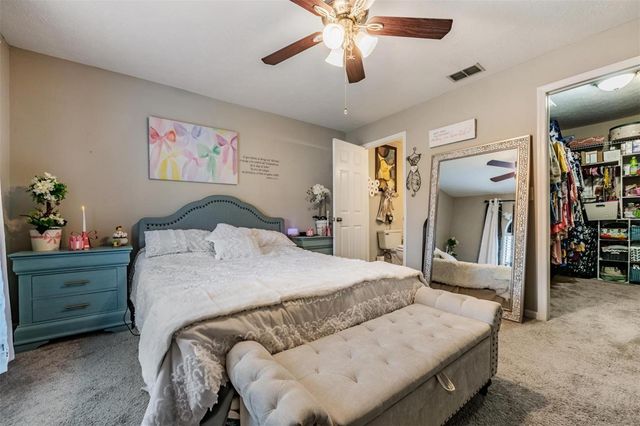 23205 CLUB VILLAS DRIVE 30, Land O Lakes, FL 34639