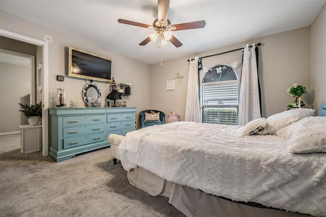 23205 CLUB VILLAS DRIVE 30, Land O Lakes, FL 34639