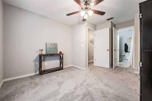 23205 CLUB VILLAS DRIVE 30, Land O Lakes, FL 34639