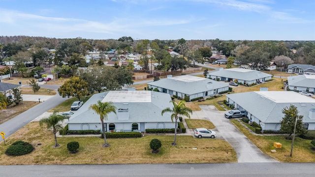 23205 CLUB VILLAS DRIVE 30, Land O Lakes, FL 34639