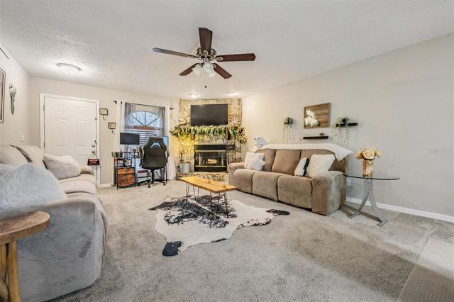 23205 CLUB VILLAS DRIVE 30, Land O Lakes, FL 34639