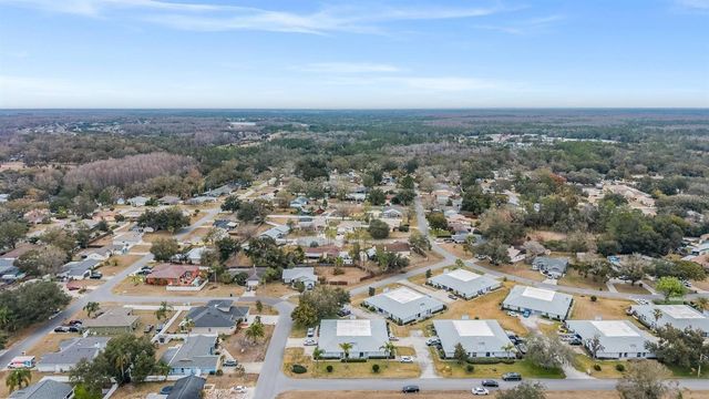 23205 CLUB VILLAS DRIVE 30, Land O Lakes, FL 34639