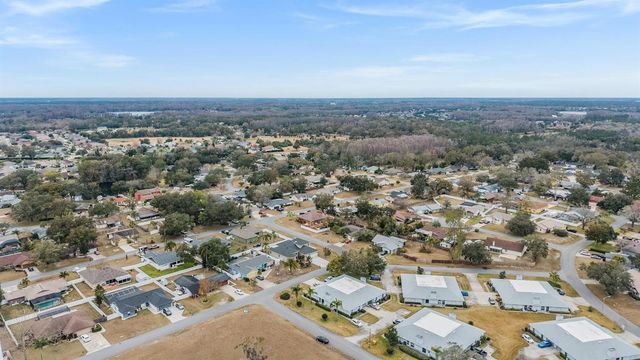 23205 CLUB VILLAS DRIVE 30, Land O Lakes, FL 34639