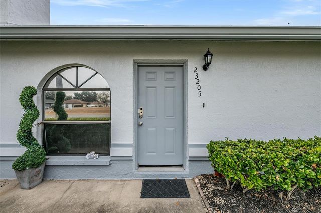 23205 CLUB VILLAS DRIVE 30, Land O Lakes, FL 34639