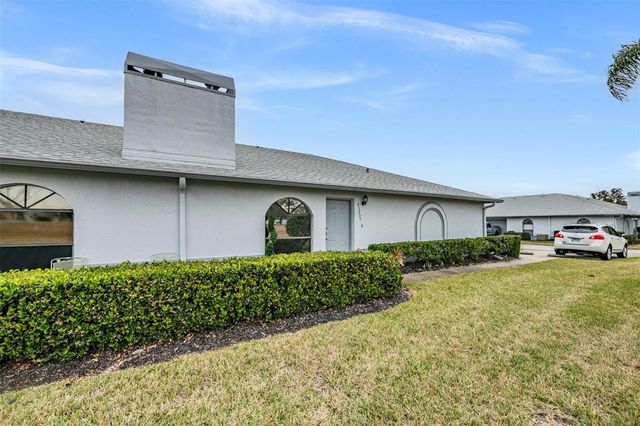23205 CLUB VILLAS DRIVE 30, Land O Lakes, FL 34639