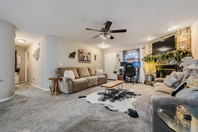 23205 CLUB VILLAS DRIVE 30, Land O Lakes, FL 34639