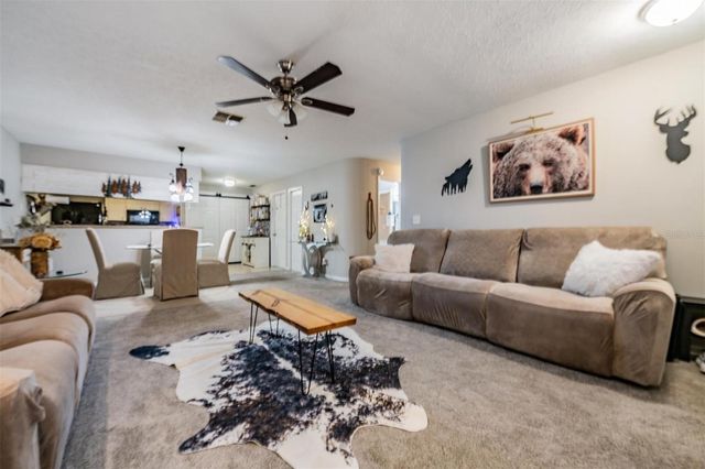 23205 CLUB VILLAS DRIVE 30, Land O Lakes, FL 34639