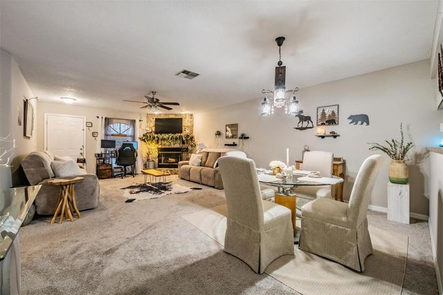 23205 CLUB VILLAS DRIVE 30, Land O Lakes, FL 34639