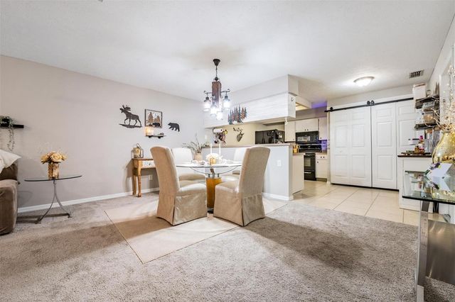 23205 CLUB VILLAS DRIVE 30, Land O Lakes, FL 34639