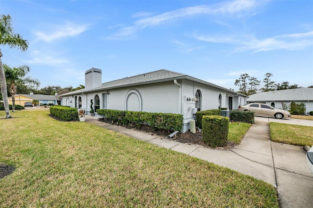 23205 CLUB VILLAS DRIVE 30, Land O Lakes, FL 34639