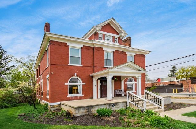 797 N Nelson Road, Columbus, OH 43219