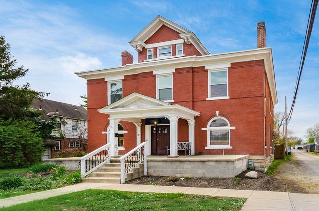 797 N Nelson Road, Columbus, OH 43219