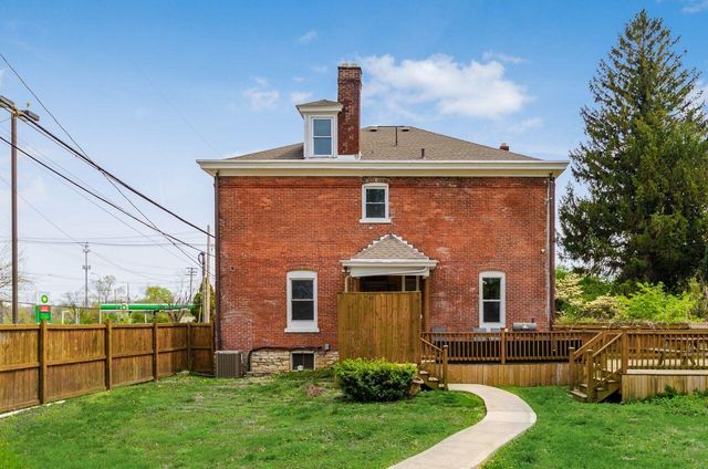 797 N Nelson Road, Columbus, OH 43219