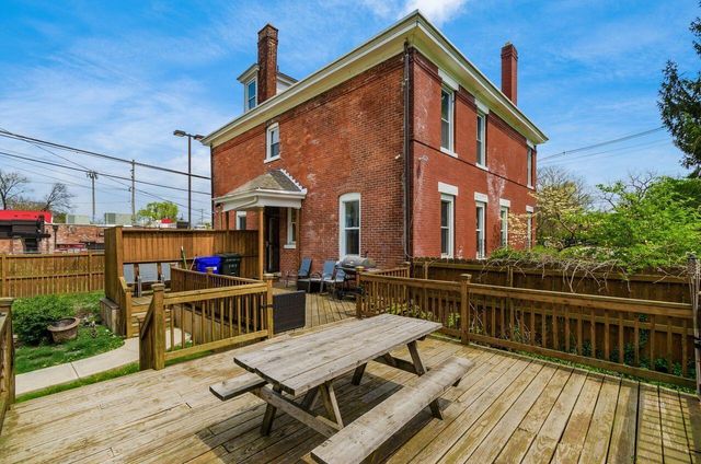 797 N Nelson Road, Columbus, OH 43219