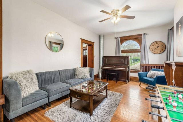 797 N Nelson Road, Columbus, OH 43219